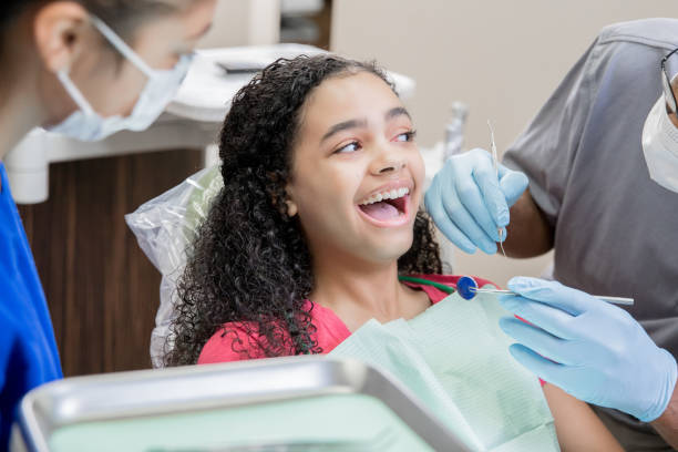 Best Walk-In Emergency Dentist in Berea, KY