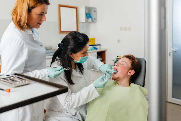 Best Emergency Tooth Extraction in Berea, KY