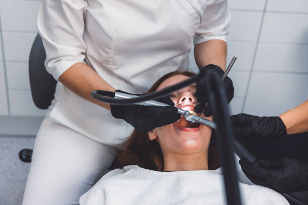 Best Emergency Tooth Extraction in Berea, KY
